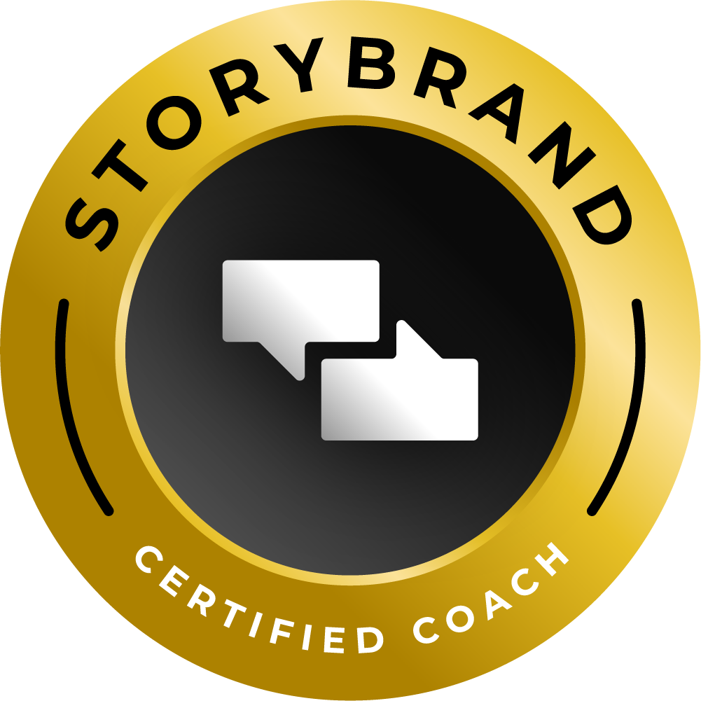 StoryBrand Certification Badge